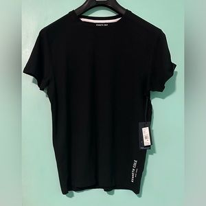New Kenneth Coil T-shirts, size medium cotton
